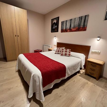 Hotel Jaques Jaca Kültér fotó