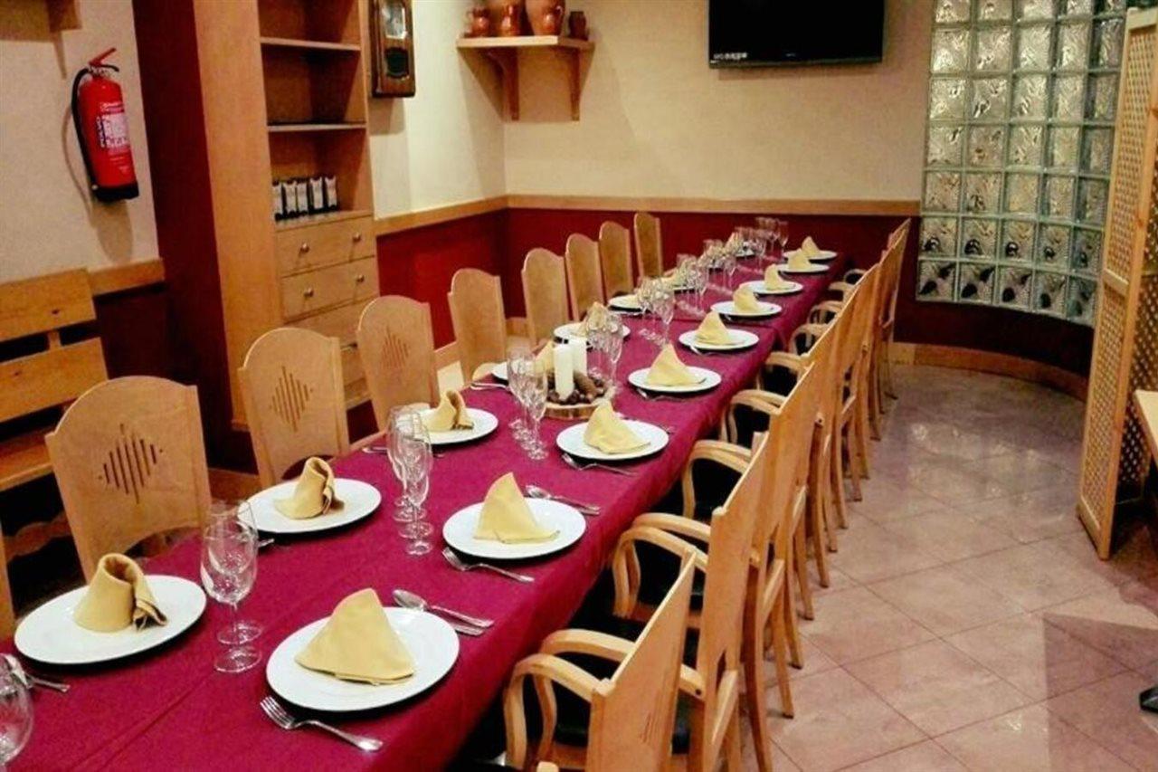 Hotel Jaques Jaca Kültér fotó