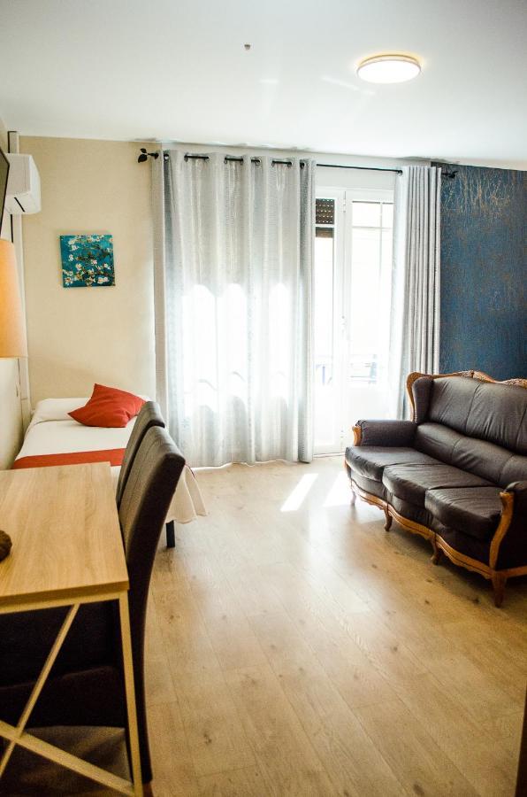 Hotel Jaques Jaca Kültér fotó